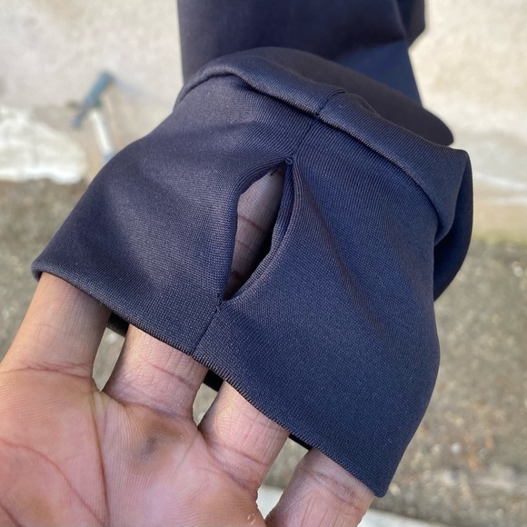 NW Ventures Endurance Jacket Sz L - Picture 3 of 7